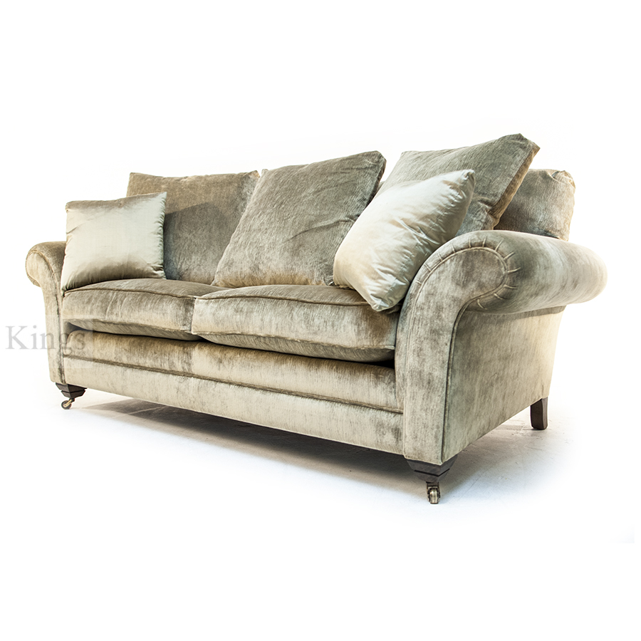 John Sankey Bronte Large Sofa Kings